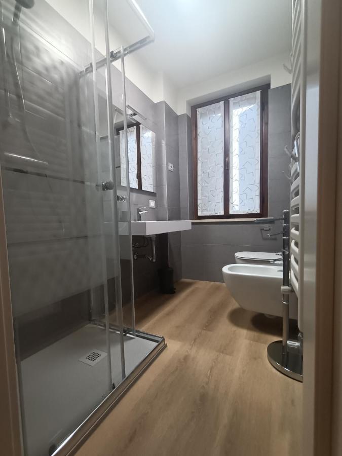 Sulla Ciclabile Apartment Lungo Il Fiume Adige Zevio Buitenkant foto