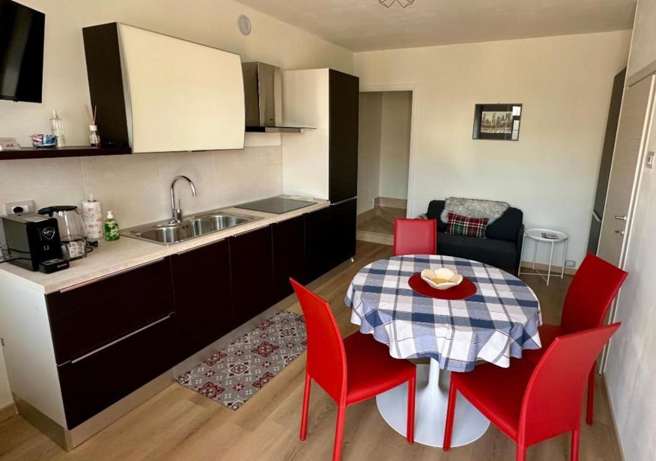 Sulla Ciclabile Apartment Lungo Il Fiume Adige Zevio Buitenkant foto